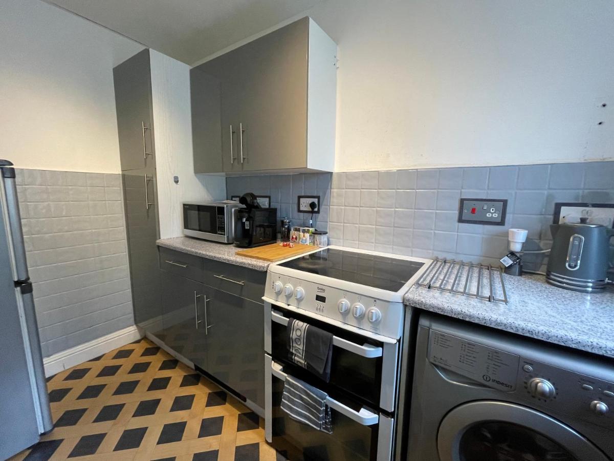 Surrey Docks Se16 Near Canada Water N Easy Access Canary Wharf Londres Exterior foto